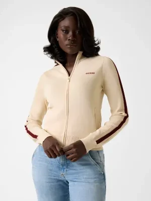 GUESS ACTIVE Bluza GABRY | Slim Fit