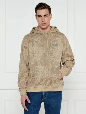 GUESS ACTIVE Bluza GOTAM | Regular Fit