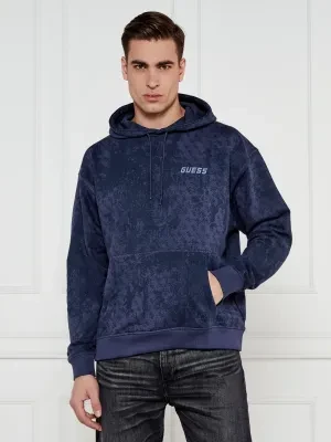 GUESS ACTIVE Bluza GOTAM | Regular Fit