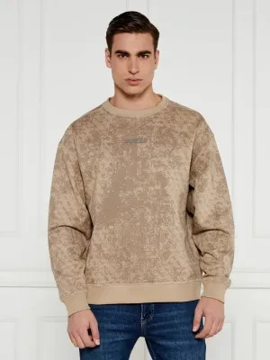 GUESS ACTIVE Bluza GOTAM | Regular Fit