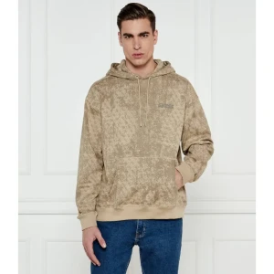 GUESS ACTIVE Bluza GOTAM | Regular Fit