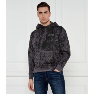 GUESS ACTIVE Bluza GOTAM | Regular Fit