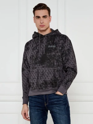 GUESS ACTIVE Bluza GOTAM | Regular Fit
