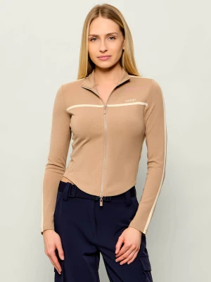 GUESS ACTIVE Bluza JASMINE | Cropped Fit