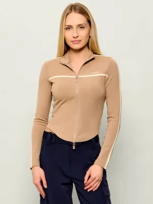 GUESS ACTIVE Bluza JASMINE | Cropped Fit