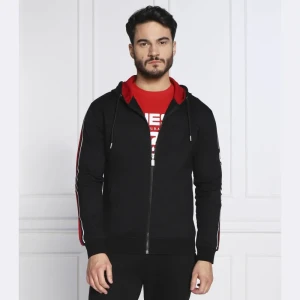 GUESS ACTIVE Bluza JERROD | Regular Fit