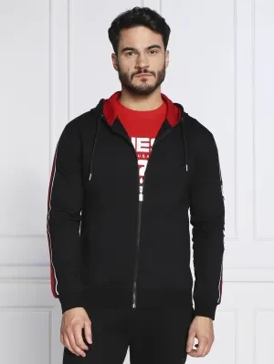GUESS ACTIVE Bluza JERROD | Regular Fit