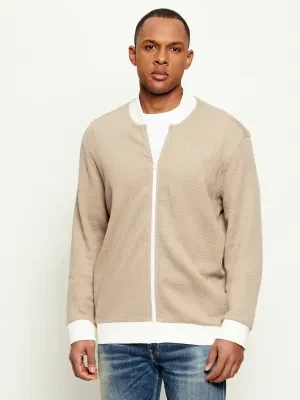 GUESS ACTIVE Bluza JHONNY | Loose fit