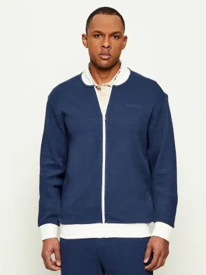 GUESS ACTIVE Bluza JHONNY | Loose fit