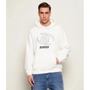 GUESS ACTIVE Bluza KELE | Relaxed fit