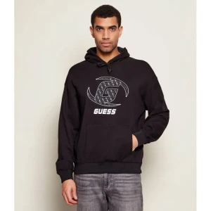 GUESS ACTIVE Bluza KELE | Relaxed fit