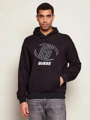 GUESS ACTIVE Bluza KELE | Relaxed fit