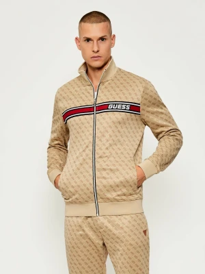 GUESS ACTIVE Bluza KORBIN | Regular Fit