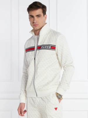 GUESS ACTIVE Bluza KORBIN | Regular Fit