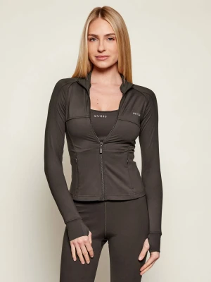 GUESS ACTIVE Bluza MARGOT | Slim Fit