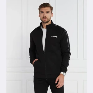 GUESS ACTIVE Bluza MICKEY FULL ZIP | Regular Fit