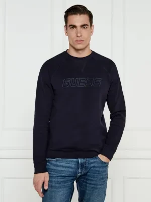 GUESS ACTIVE Bluza New Aldwin | Regular Fit