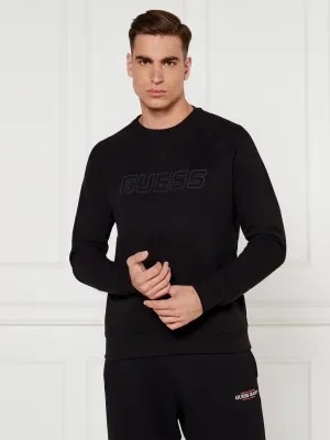 GUESS ACTIVE Bluza New Aldwin | Regular Fit