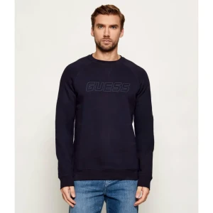 GUESS ACTIVE Bluza New Aldwin | Regular Fit