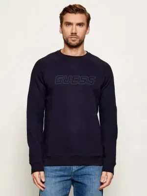 GUESS ACTIVE Bluza New Aldwin | Regular Fit