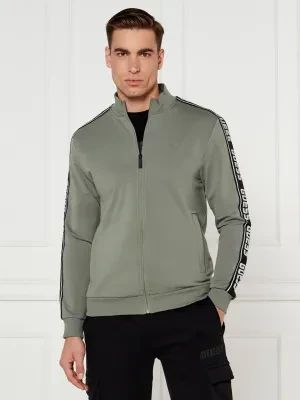 GUESS ACTIVE Bluza NEW ARLO | Regular Fit