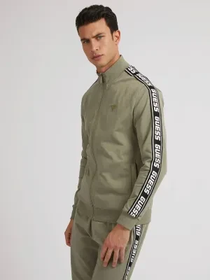 GUESS ACTIVE Bluza NEW ARLO | Regular Fit