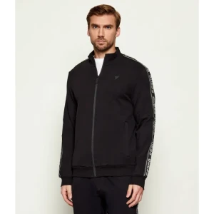 GUESS ACTIVE Bluza NEW ARLO | Slim Fit