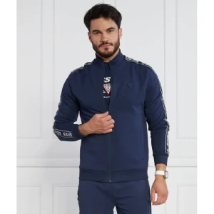 GUESS ACTIVE Bluza NEW ARLO | Slim Fit