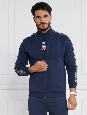 GUESS ACTIVE Bluza NEW ARLO | Slim Fit