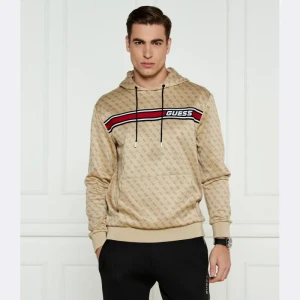 GUESS ACTIVE Bluza NEW KORBIN | Regular Fit
