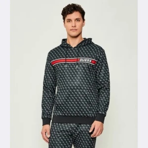 GUESS ACTIVE Bluza NEW KORBIN | Regular Fit