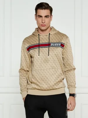 GUESS ACTIVE Bluza NEW KORBIN | Regular Fit