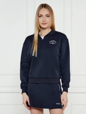 GUESS ACTIVE Bluza NIGELLA | Regular Fit