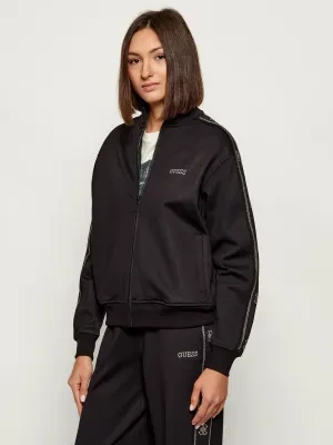 GUESS ACTIVE Bluza OCTAVIA | Regular Fit