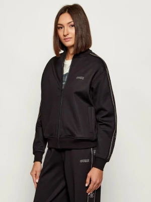 GUESS ACTIVE Bluza OCTAVIA | Regular Fit