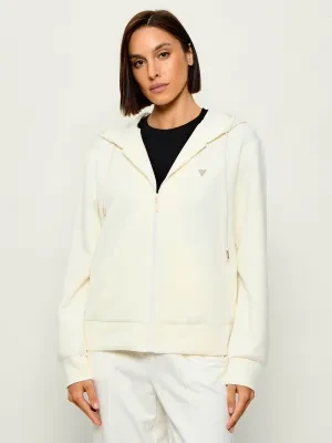 GUESS ACTIVE Bluza OLYMPE | Regular Fit