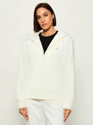 GUESS ACTIVE Bluza OLYMPE | Regular Fit