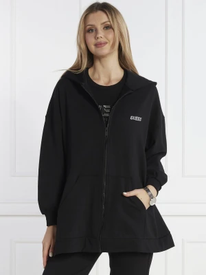 GUESS ACTIVE Bluza | Oversize fit