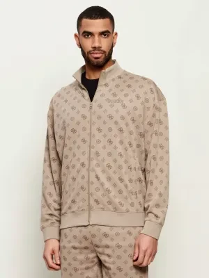 GUESS ACTIVE Bluza OVIDIO | Regular Fit