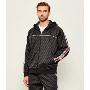 GUESS ACTIVE Bluza PARIMO | Loose fit