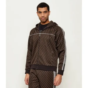 GUESS ACTIVE Bluza PARIMO | Loose fit