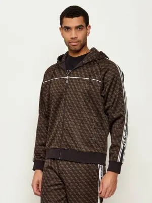 GUESS ACTIVE Bluza PARIMO | Loose fit