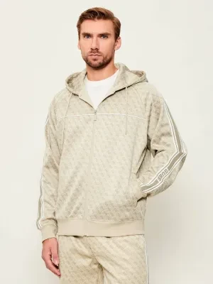 GUESS ACTIVE Bluza PARIMO | Loose fit