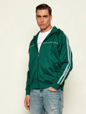 GUESS ACTIVE Bluza PARIMO | Loose fit