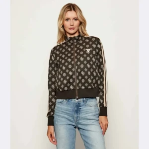 GUESS ACTIVE Bluza PEONY | Regular Fit