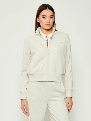 GUESS ACTIVE Bluza PEONY | Regular Fit