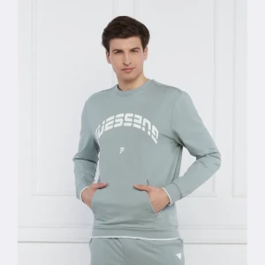 GUESS ACTIVE Bluza QUINCEY | Regular Fit