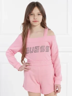 GUESS ACTIVE Bluza | Regular Fit