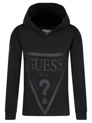 GUESS ACTIVE Bluza | Regular Fit