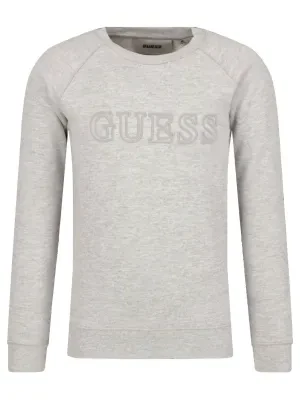 GUESS ACTIVE Bluza | Regular Fit